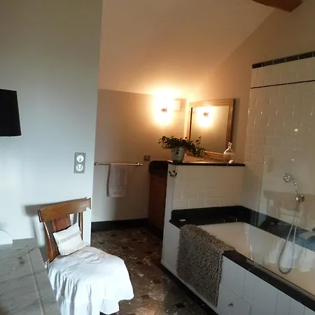 Holiday home Manoir Beauregard Dordogne Clermont-de-Beauregard