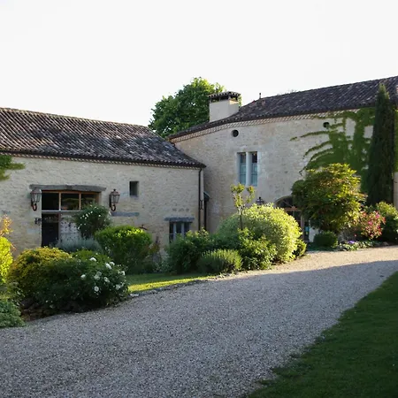 Manoir Beauregard Dordogne Holiday home *