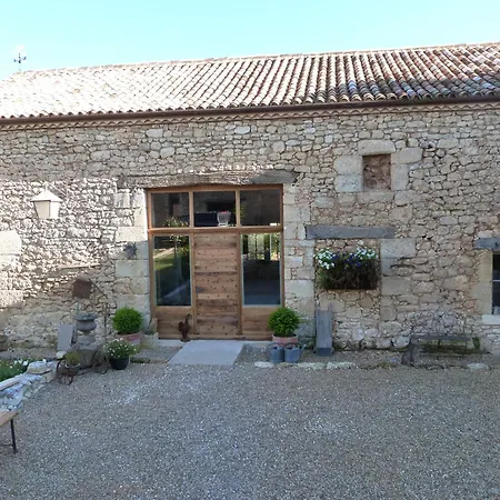 Manoir Beauregard Dordogne
