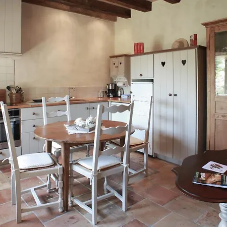 Holiday home Manoir Beauregard Dordogne