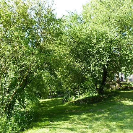Holiday home Manoir Beauregard Dordogne