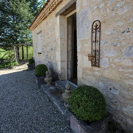 Manoir Beauregard Dordogne Holiday home *