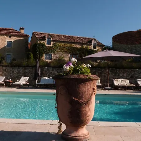 Holiday home Manoir Beauregard Dordogne