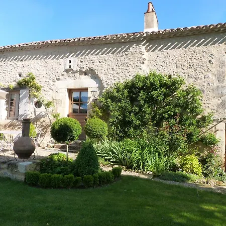 Manoir Beauregard Dordogne * Clermont-de-Beauregard