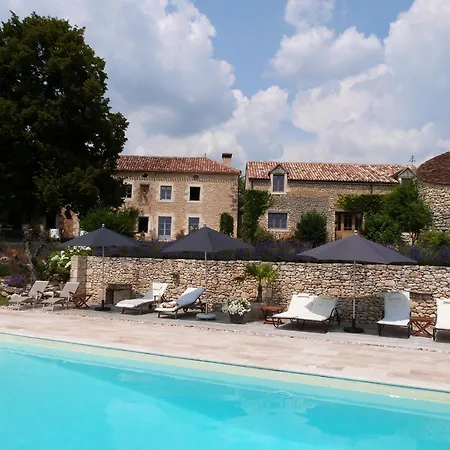 Manoir Beauregard Dordogne Holiday home