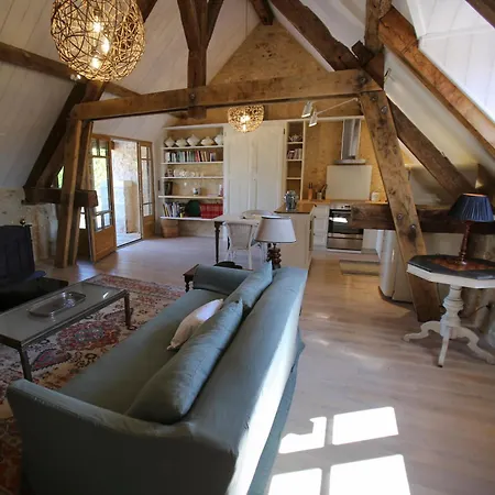 Manoir Beauregard Dordogne Holiday home Clermont-de-Beauregard