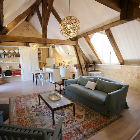Manoir Beauregard Dordogne *