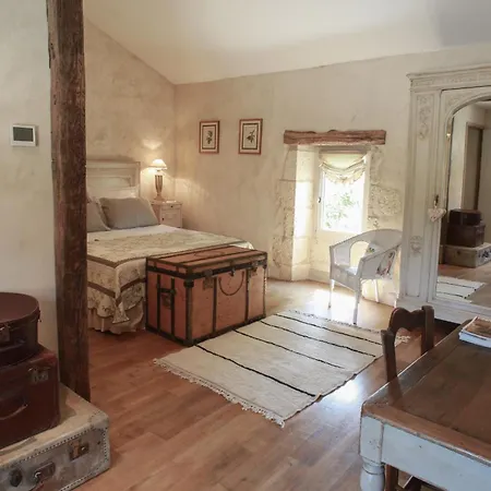 Manoir Beauregard Dordogne