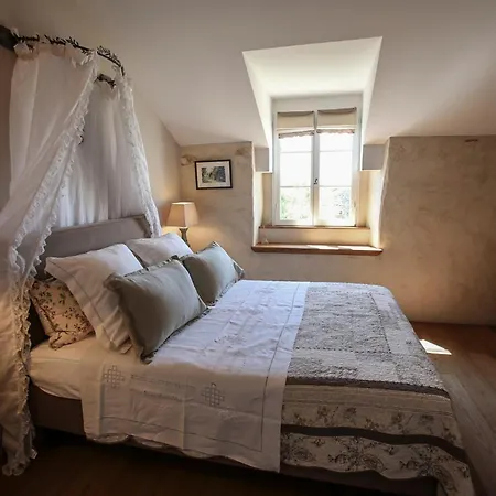 Manoir Beauregard Dordogne Holiday home