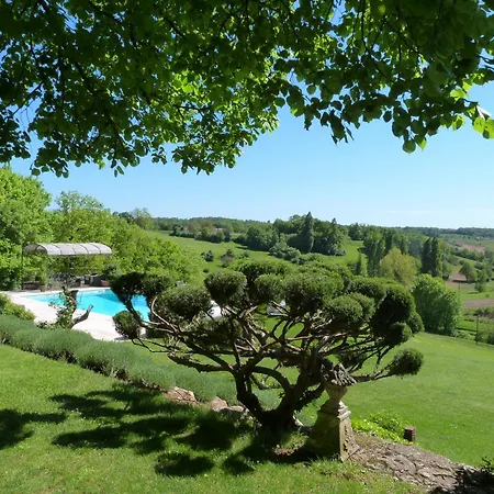 Holiday home Manoir Beauregard Dordogne *