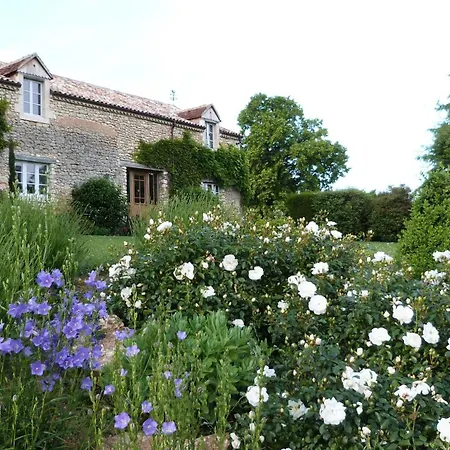 Manoir Beauregard Dordogne *