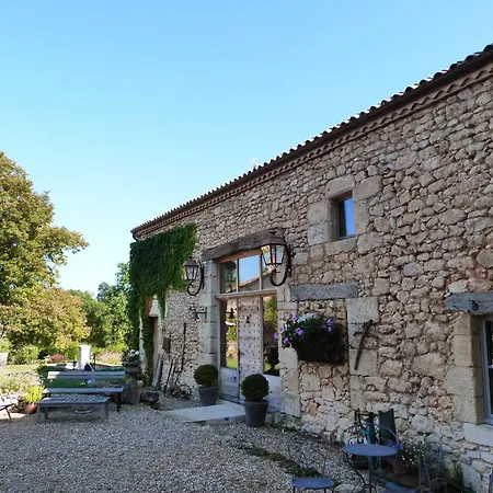 Manoir Beauregard Dordogne Holiday home