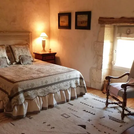 Holiday home Manoir Beauregard Dordogne