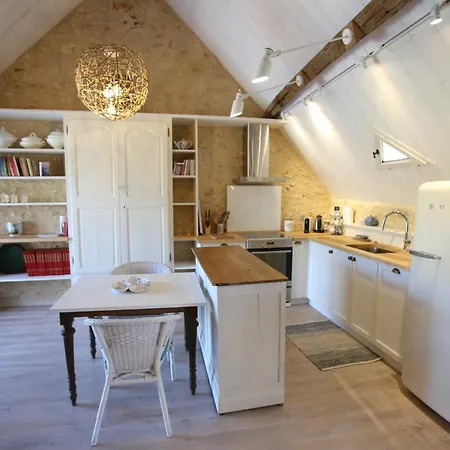 Holiday home Manoir Beauregard Dordogne Clermont-de-Beauregard