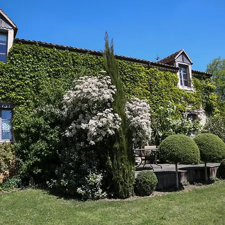 Manoir Beauregard Dordogne Holiday home Clermont-de-Beauregard