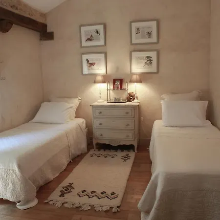 Manoir Beauregard Dordogne