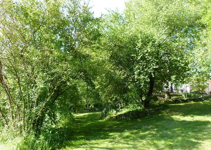 Ferienhaus Manoir Beauregard Dordogne
