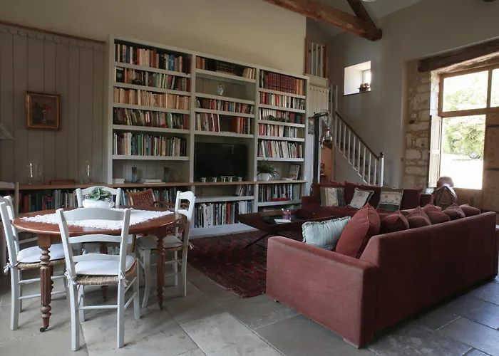 Manoir Beauregard Dordogne Clermont-de-Beauregard