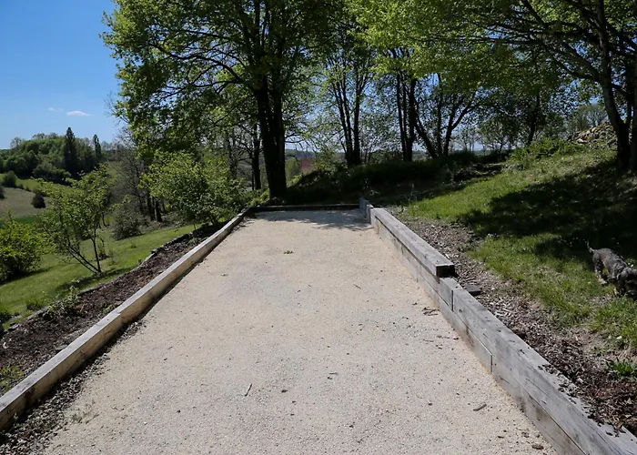 Manoir Beauregard Dordogne Clermont-de-Beauregard