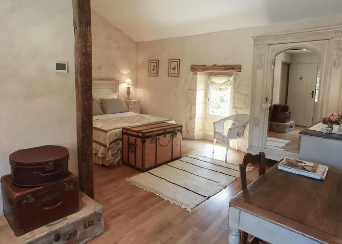 Manoir Beauregard Dordogne