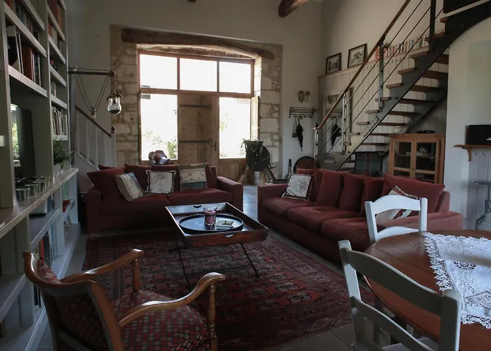 Ferienhaus Manoir Beauregard Dordogne