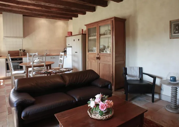 Manoir Beauregard Dordogne Ferienhaus *